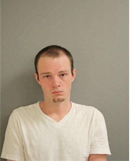 CODY J ACKERMAN, Cook County, Illinois