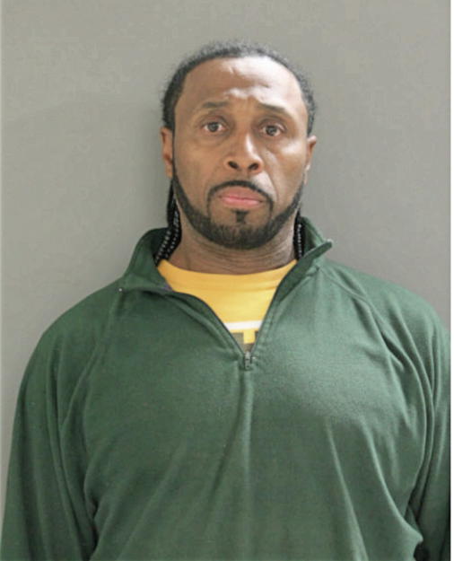 JAMES C ALBRITTON, Cook County, Illinois