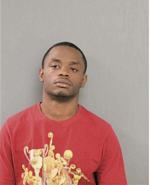 PHILLIP H ALLEN, Cook County, Illinois