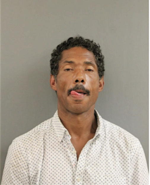 ODIE ANDERSON, Cook County, Illinois