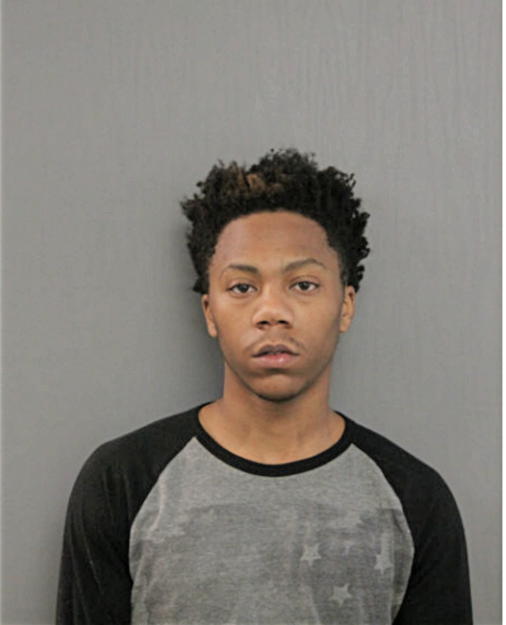 ARMONIE A ARMSTEAD, Cook County, Illinois