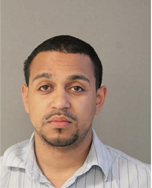 JOSHUA A ARZUAGA, Cook County, Illinois
