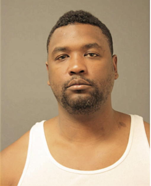 MICHAEL ASHFORD, Cook County, Illinois