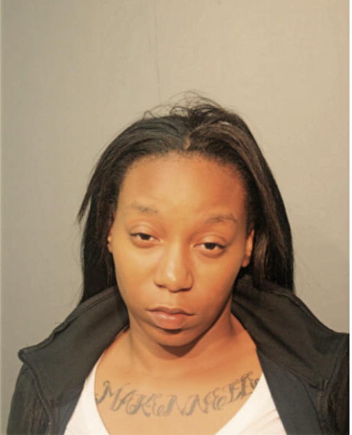 MYESHA A ATWOOD, Cook County, Illinois