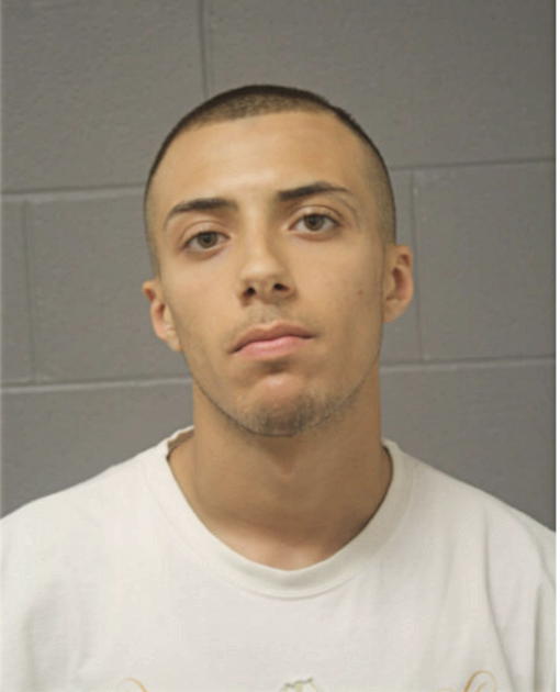NAZAR BARBARAWI, Cook County, Illinois