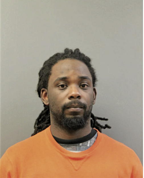 ALEXANDER D BARNER, Cook County, Illinois