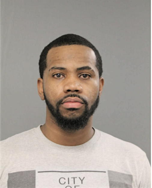 KRISTOFFER D BELLVIE, Cook County, Illinois