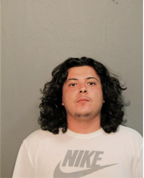 REYNALDO BENAVENTE, Cook County, Illinois