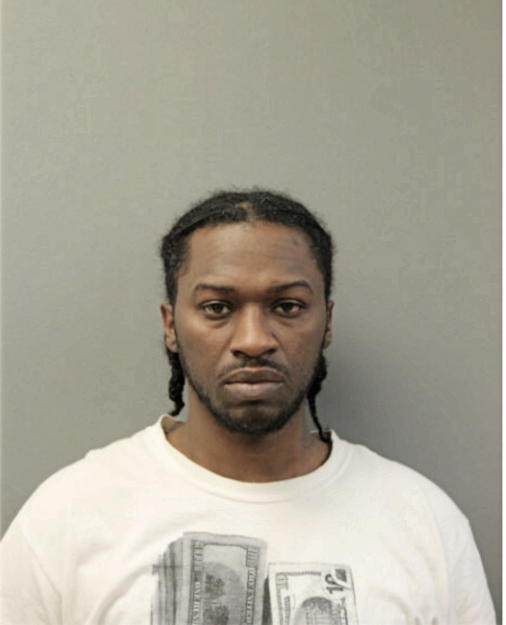 MICHAEL A BENNETT, Cook County, Illinois