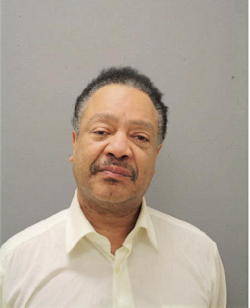 CARLTON BERDELL, Cook County, Illinois