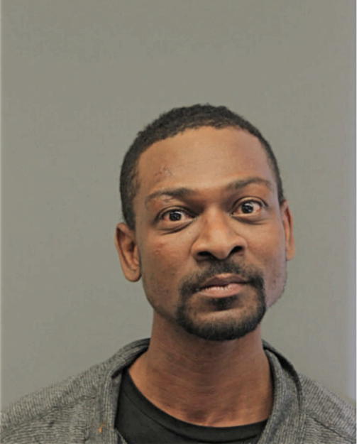 RICHARD BERRY, Cook County, Illinois