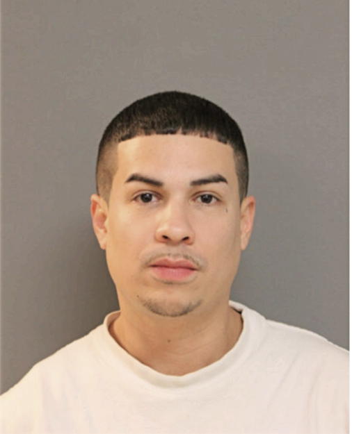 RUBEN BERUMEN, Cook County, Illinois
