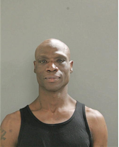 KEVIN T BIBBS, Cook County, Illinois
