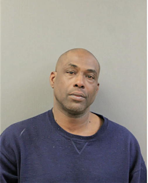VICTOR BOYD, Cook County, Illinois