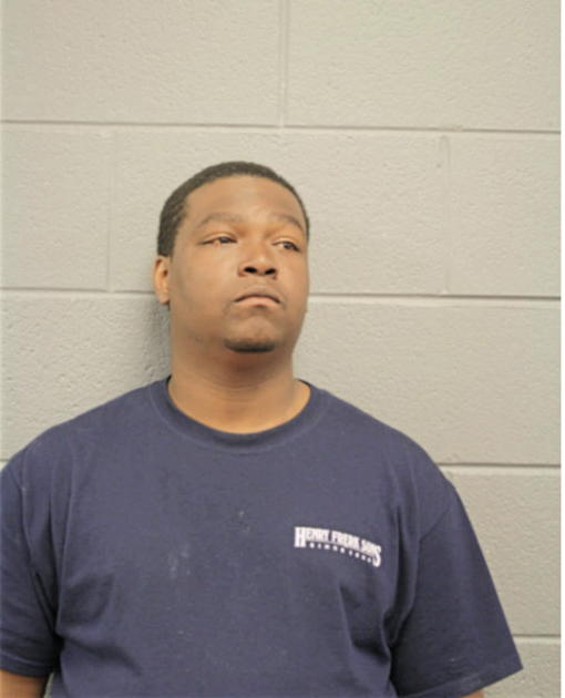 SAMUEL BRACEY, Cook County, Illinois