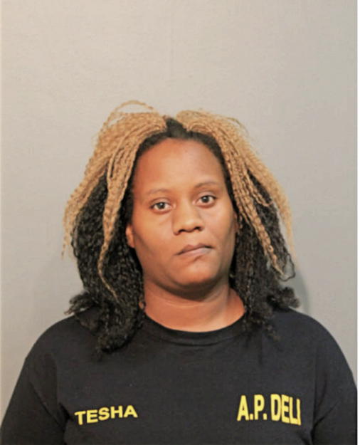 LETICIA M BRANDY, Cook County, Illinois
