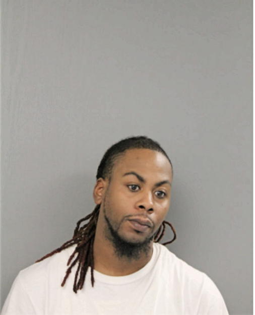 MARCUS BRENT, Cook County, Illinois