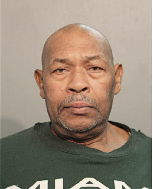 LEONARD BROOKS, Cook County, Illinois