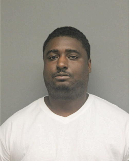 BERNARD V BROWN, Cook County, Illinois