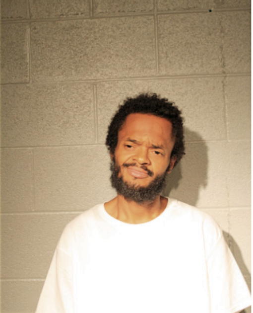 MARVIN BUGG, Cook County, Illinois