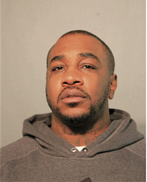 KEVIN T BURKE, Cook County, Illinois