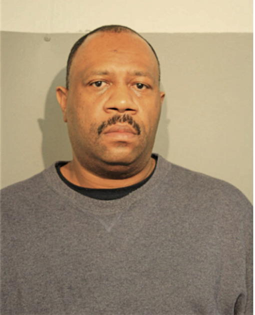 DEDRIC C BUTLER, Cook County, Illinois