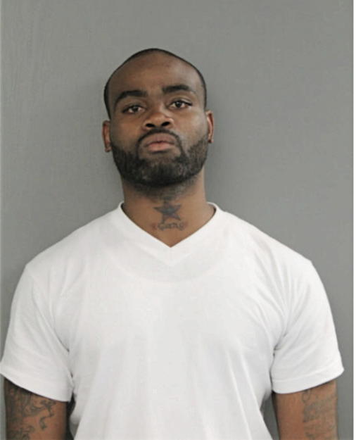MICHAEL BUTLER, Cook County, Illinois