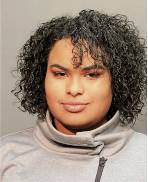 MARIEL C RAMOS, Cook County, Illinois