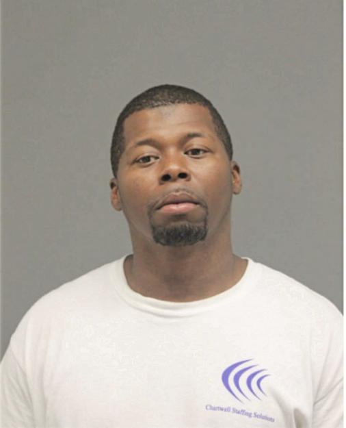 BRIAN E CAMERON, Cook County, Illinois