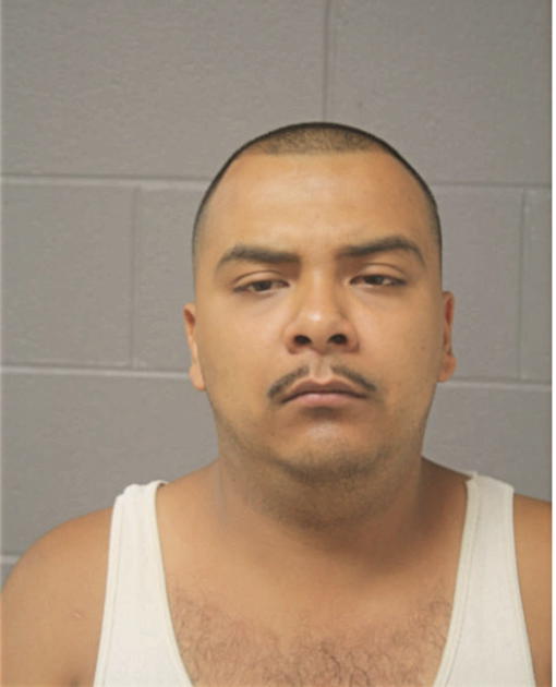 ROBERT CANTU, Cook County, Illinois