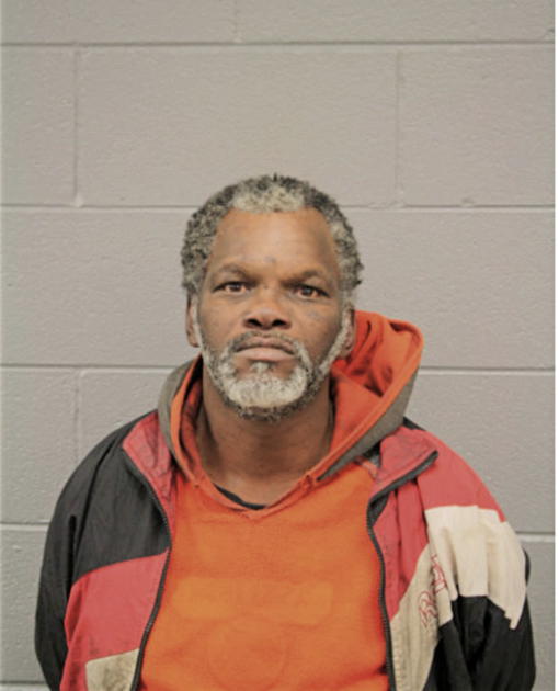 ERIC CAPERS, Cook County, Illinois