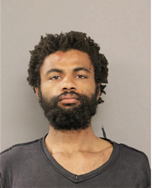 JONATHAN S CARROLL, Cook County, Illinois