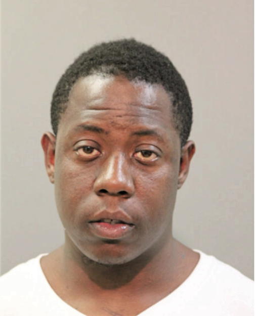 EMMANUEL J CARTER, Cook County, Illinois