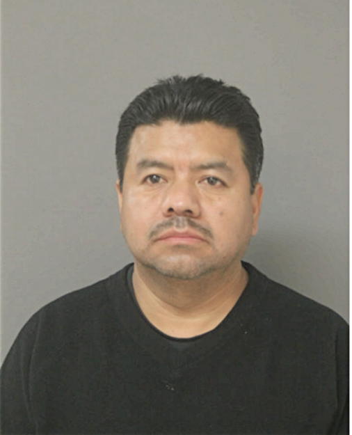 ESWIN J CASIA, Cook County, Illinois