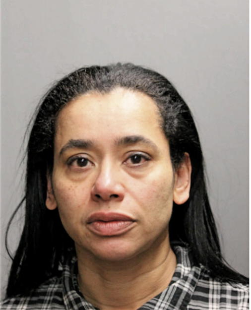 SUZANNE K CHEVRIER, Cook County, Illinois