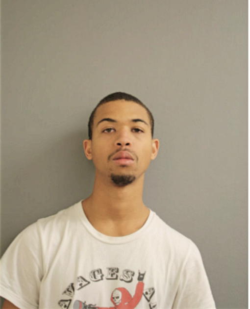 MARTEEZ CHEW, Cook County, Illinois