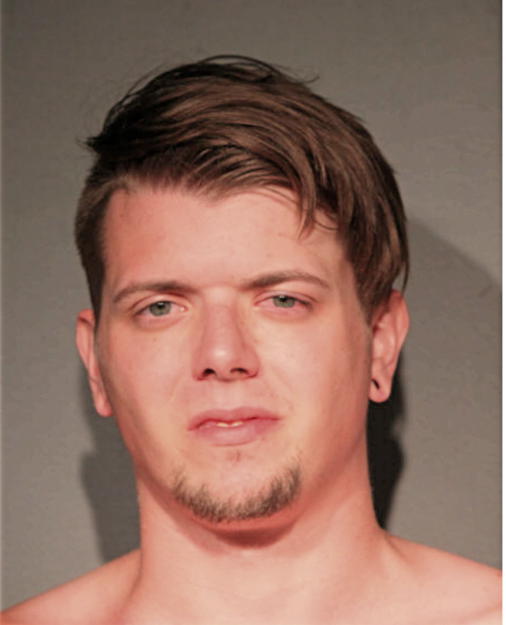 PHILLIP J CIHAK, Cook County, Illinois