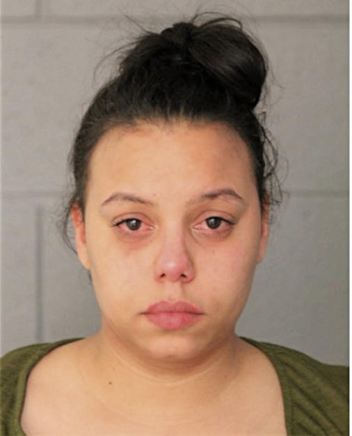 BRITTANY S COULTER, Cook County, Illinois