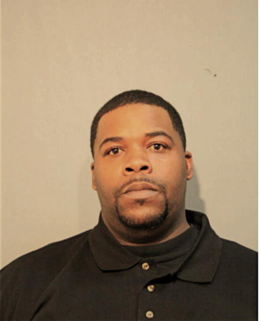 TERRENCE COX, Cook County, Illinois