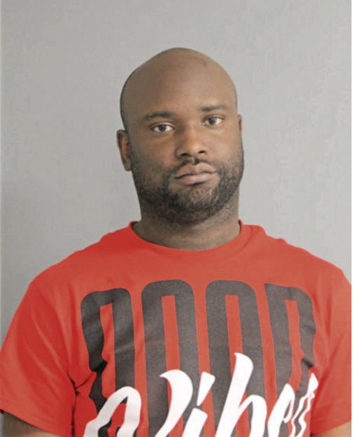 TERRELL CRAIG, Cook County, Illinois
