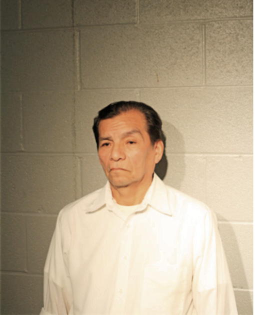 JOSE DAMASO, Cook County, Illinois