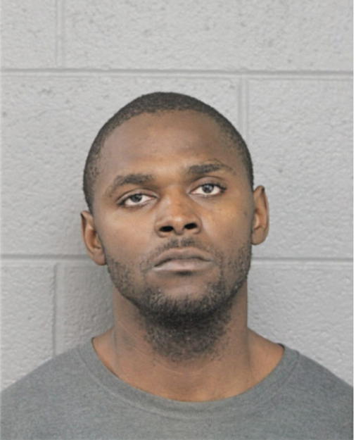 BENJAMIN DAVIS, Cook County, Illinois