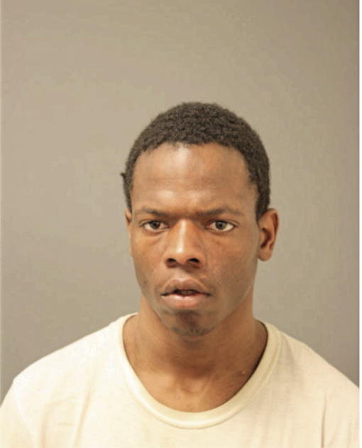 JOHNATHAN DAVIS, Cook County, Illinois