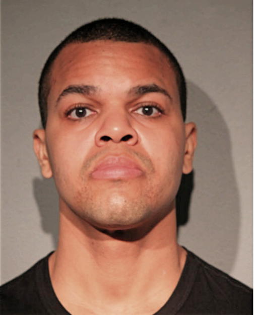 WARREN DECUIR, Cook County, Illinois