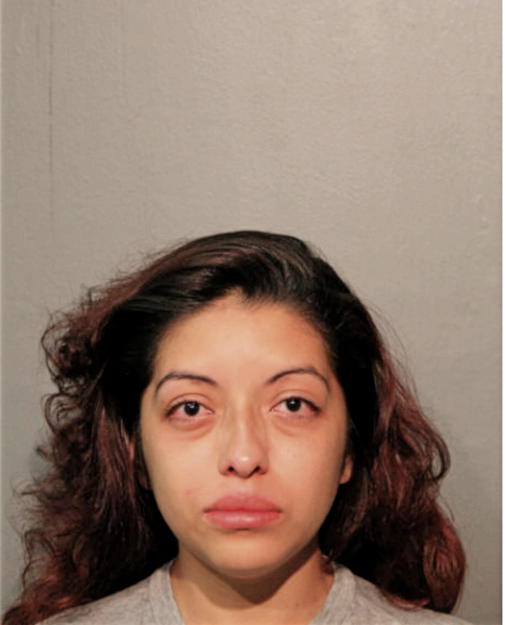 ISABEL DELGADO, Cook County, Illinois
