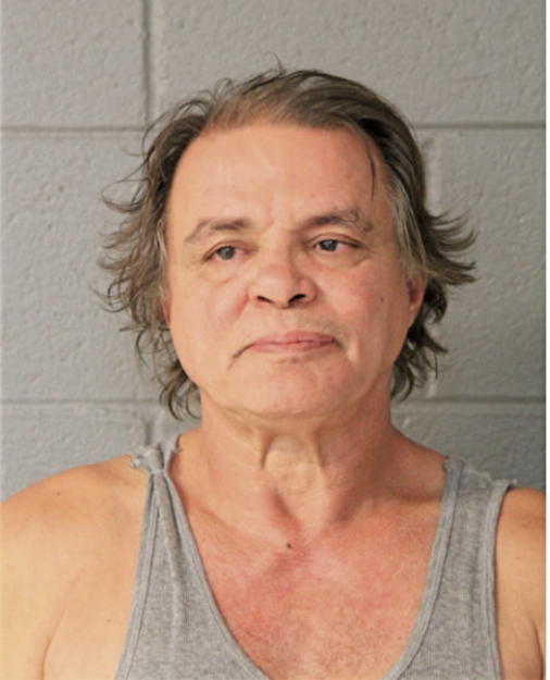 JOSE ANTONIO DELGADO, Cook County, Illinois