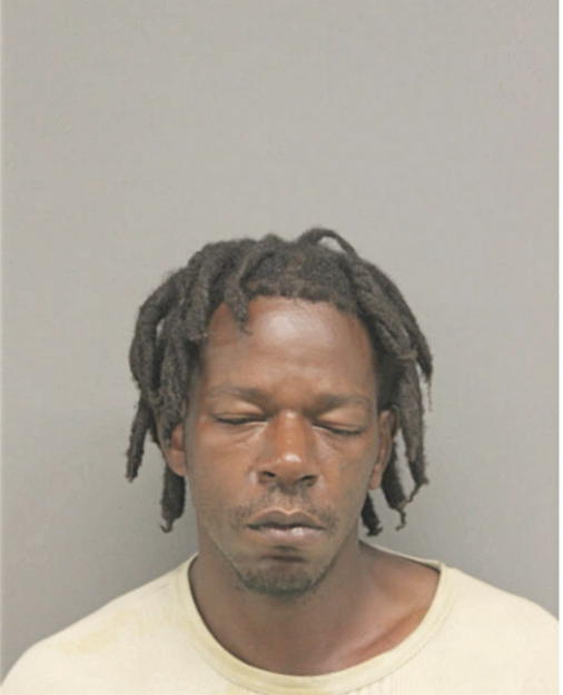 ARTHUR J EDMONDS, Cook County, Illinois