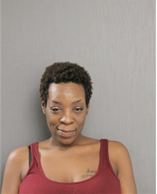 MARY L EGGLESTON, Cook County, Illinois