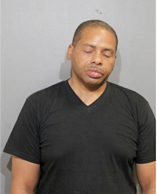 WILLIAM A EVANS, Cook County, Illinois