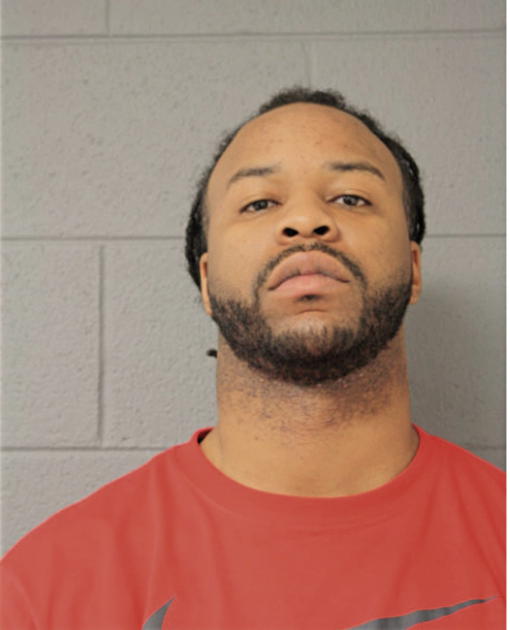 LOWELL BRANDON FISHER, Cook County, Illinois
